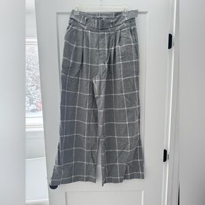 NWT Hello Nite trouser pants. Size small